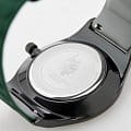 U.S. Polo Assn. U.S. Polo Assn USPA1078-01  — задняя крышка сталь металл корпуса американские часы