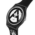 Swatch Swatch New Gent Biosourced SO29Z138 , наручные мужские часы фото под углом