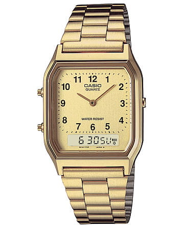 Casio Collection AQ-230GA-9B