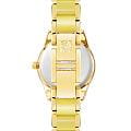 Anne Klein Anne Klein Plastic 3212YLGB  наручные женские часы фото под углом.