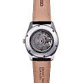 Orient Orient Automatic RA-AR0004Y, contemporary япония мужские часы на браслете кожаный боковой вид