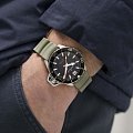 Часы Hamilton Khaki Navy Frogman Auto H77455331 фото 5