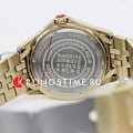 Swiss Military Hanowa Swiss Military Hanowa Flagship X SMWGH2100610 кварцевые мужские часы часы, крупный план черный циферблат
