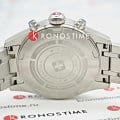 Swiss Military Hanowa Swiss Military Hanowa Thunderbolt Chrono SMWGI0000403  — задняя крышка металл сталь корпуса швейцарские часы