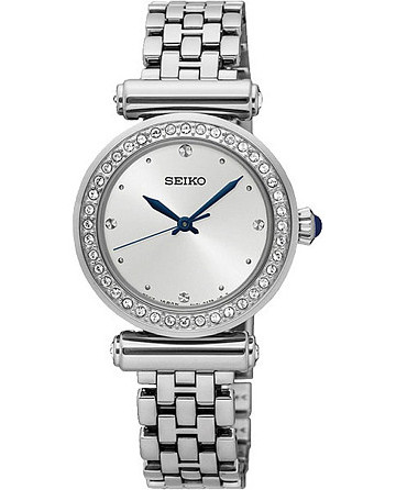 Seiko Conceptual Series Dress SRZ465P1