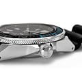 Seiko Seiko Prospex SRPG21K1, prospex япония мужские часы на браслете силикон боковой вид