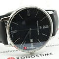 Maurice Lacroix Maurice Lacroix Eliros Date EL1118-SS001-310-1 , наручные мужские часы фото под углом