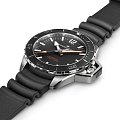 Часы Hamilton Khaki Navy Frogman Auto H77825330 фото 2