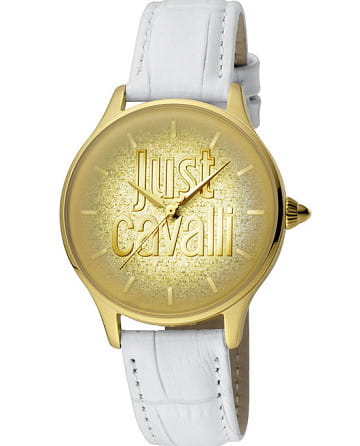 Just Cavalli Logo JC1L032L0055