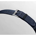 Longines L37644902 мужские часы застежка крупным планом