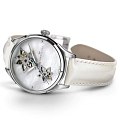 Часы Hamilton Jazzmaster Open Heart Auto H32115892 фото 3