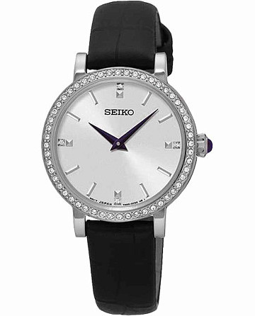 Seiko Conceptual Series Dress SFQ811P2