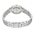 Kenneth Cole Kenneth Cole Transparency KCWLG2222902,  сша женские часы на браслете нержавеющая сталь боковой вид