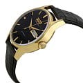 Tissot Tissot Heritage Visodate Automatic T019.430.36.051.01 Visodate, наручные мужские часы фото под углом