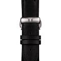 Оригинальные часы Tissot Tissot V8 Automatic Chronograph T106.427.16.042.00 механические калибр механизма c01.211 общий вид