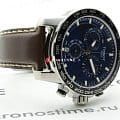 Tissot Tissot SuperSport Chrono T125.617.16.041.00 SuperSport Chrono - задняя крышка сталь металл корпуса, швейцария часы