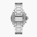 Michael Kors Michael Kors Wren MK7429  американские женские часы на браслете нержавеющая сталь боковой вид