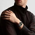 Оригинальные часы Longines Longines Master Collection L2.793.4.09.6 механические калибр механизма l888 общий вид