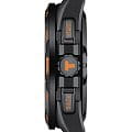 Оригинальные часы Tissot Tissot T-Touch Connect Solar T121.420.47.051.04 кварцевые калибр механизма eta e32.001 общий вид