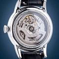 Aviator Aviator Douglas Day Date V.3.36.0.284.4, douglas day date швейцария мужские часы на браслете кожаный боковой вид