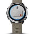 Garmin Garmin Forerunner 645 Music 010-01863-11  — детали корпуса и силикон