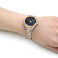 Timex Timex Waterbury Legacy TW2V31600  наручные женские часы фото под углом.