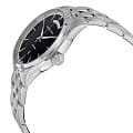 Hamilton Hamilton Jazzmaster Day Date Auto H42565131, jazzmaster швейцария мужские часы на браслете нержавеющая сталь боковой вид