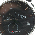 Часы Tissot Tradition GMT T063.639.16.057.00 фото 3