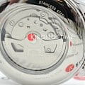Оригинальные часы Orient Orient Classic Automatic RA-AG0029N механические калибр механизма  общий вид