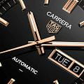 TAG Heuer WDA2111.BA0043