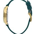 Slazenger Slazenger SL.09.2239.3.04 женские часы зеленый циферблат на запястье