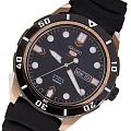 Оригинальные часы Seiko Seiko 5 Sports SRP680K1S механические калибр механизма 4r36 общий вид
