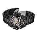 Kenneth Cole Kenneth Cole Automatic KCWGY0046002 сша наручные мужские часы заводная головка с логотипом Kenneth Cole