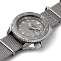 Оригинальные часы Seiko Seiko 5 Sports SRPG61K1S механические калибр механизма 4r36 общий вид