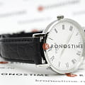 Tissot Tissot Everytime T143.210.16.033.00, t-classic швейцария женские часы на браслете кожаный боковой вид