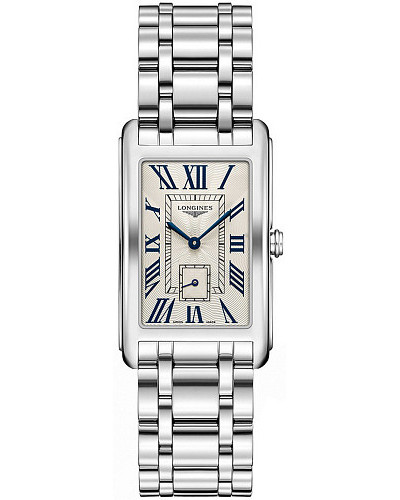 Longines DolceVita L5.755.4.71.6