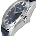 Hamilton Hamilton Jazzmaster Performer Auto H36115640 мужские часы синий циферблат на запястье
