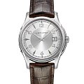 Часы Hamilton Jazzmaster Gent Quartz H32411555