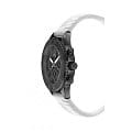 Plein Sport Plein Sport Glam Chrono PSMEA0324  наручные мужские часы фото под углом.