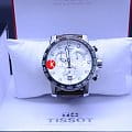 Tissot Tissot SuperSport Chrono T125.617.16.031.00 SuperSport Chrono — задняя крышка сталь металл корпуса швейцарские часы