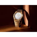 D1 Milano D1 Milano Ultra Thin UTBL03 италия наручные женские часы заводная головка с логотипом D1 Milano