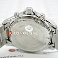 Orient Orient Chronograph RA-TX0202B кварцевые мужские часы часы крупный план черный циферблата