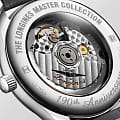 Оригинальные часы Longines Longines Master Collection L2.793.4.73.2 механические калибр механизма l888 общий вид