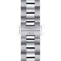 Tissot Tissot Gentleman T127.410.11.051.00 Gentleman, наручные мужские часы фото под углом
