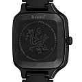 Rado Rado True Square True Heart R27078152 Automatic, наручные мужские часы фото под углом
