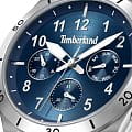Timberland Timberland Ashmont TDWGF0054701,  сша мужские часы на браслете кожаный боковой вид