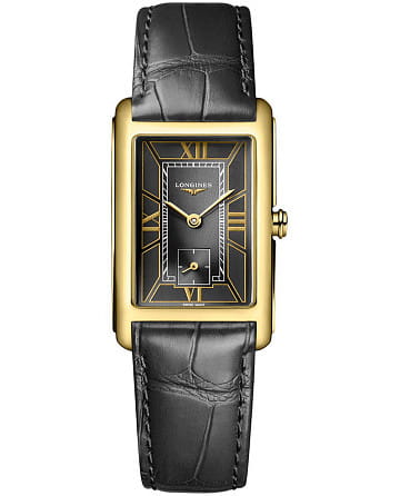 Longines DolceVita L5.512.6.75.2