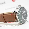 Pierre Lannier Pierre Lannier Cronos 227G164 мужские часы черный циферблат на запястье