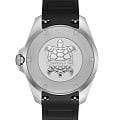 Certina Certina DS-X GMT C047.452.17.081.01, sport швейцария мужские часы на браслете резина боковой вид