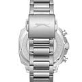 Slazenger Slazenger SL.09.2479.2.03,  англия мужские часы на браслете нержавеющая сталь 316l боковой вид